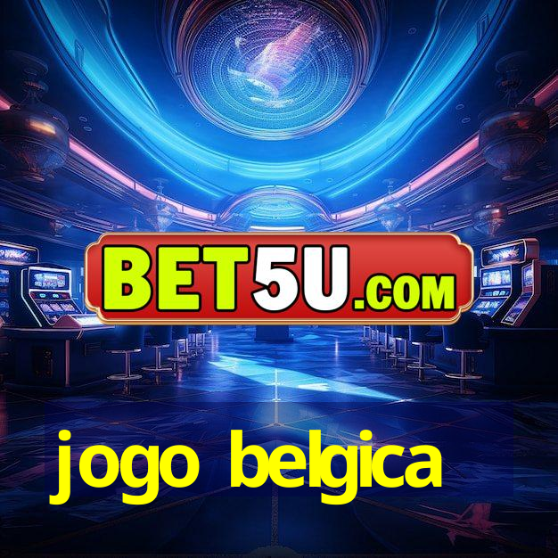 jogo belgica